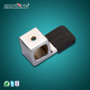 KUNLONG SK1-500 Test Chamber Compression Latch