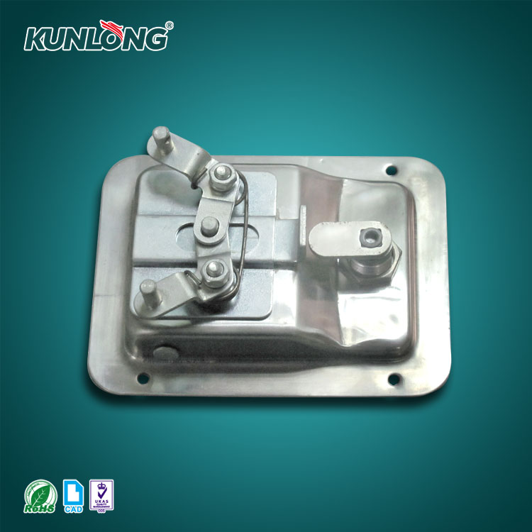 KUNLONG SK1-50013 Compression Push-to-Close Latch