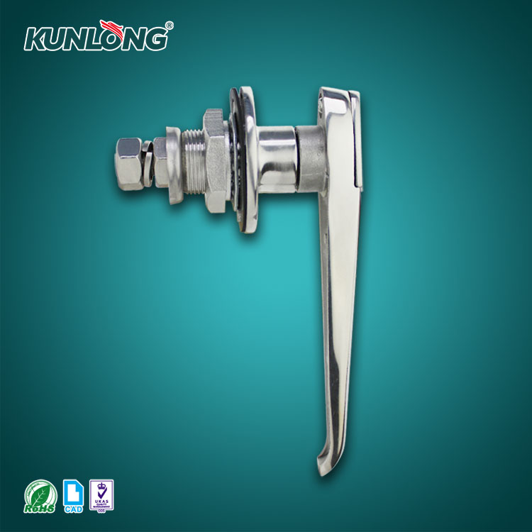 KUNLONG SK1-309S-3 Handle Lock