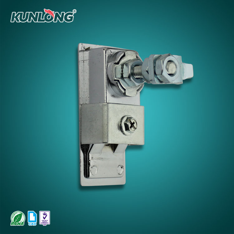 KUNLONG Truck Rear Door Lock Cabinet Panel Lock Lift Safety Lock SK1-053