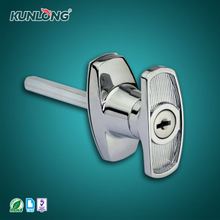 KUNLONG SK1-314 T-Handle Lock
