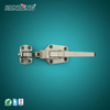 KUNLONG SK1-1030S Stainless Steel Adjustable Handle Latch