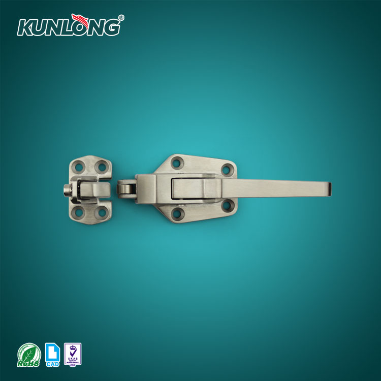 KUNLONG SK1-1030S Stainless Steel Adjustable Handle Latch