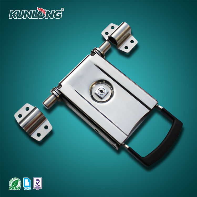 KUNLONG SK1-1593 Refrigerated Truck Door Rod Control Lock