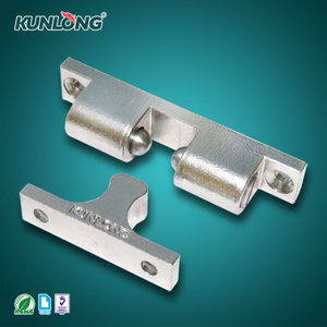 KUNLONG Stainless Steel Door StopperSK5-017S