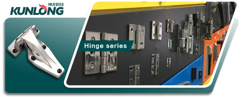 Hinge series