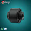 nobengr SG7-ZL/ZLD High Quality ZL/ZLD Type Flexible Pin Gear Coupling