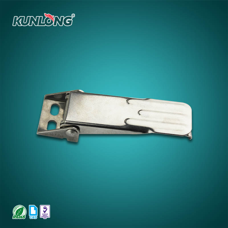 KUNLONG SK3-055 Steel Adjustable Compression Screw Draw Latch
