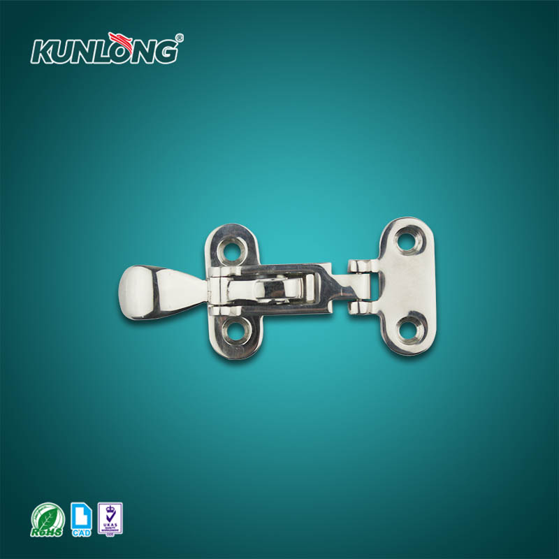 KUNLONG SK3-053 Specific Industrial Twist Toggle Latch