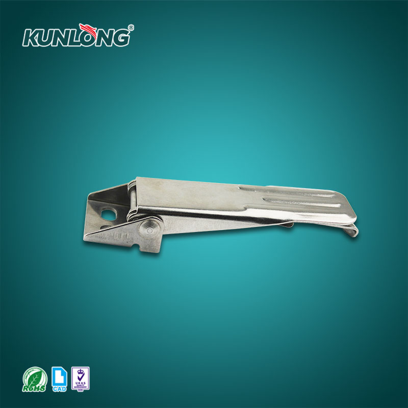 KUNLONG SK3-055 Steel Adjustable Compression Screw Draw Latch