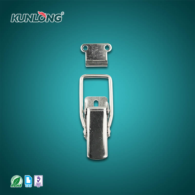 KUNLONG SK3-054 Container Spring Loaded Draw Latches