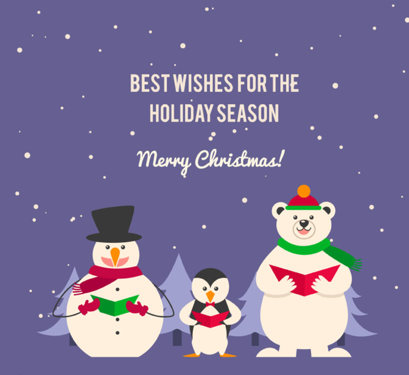 Merry Christmas