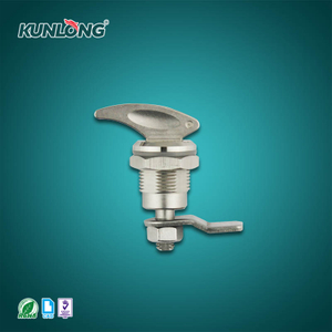 KUNLONG SK1-1064 High Quality Adjustable Tubular Cylinder Lock
