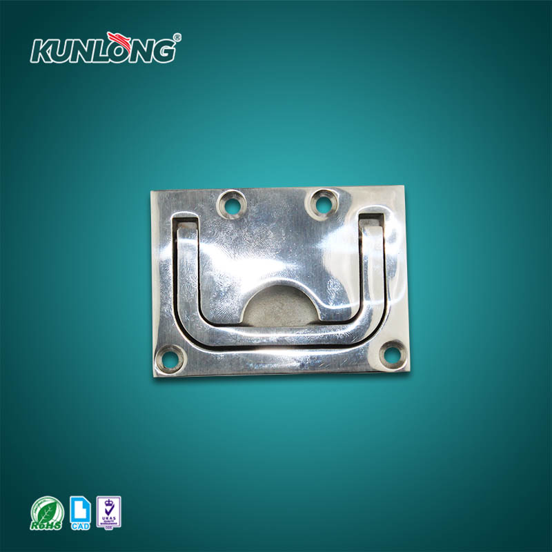 KUNLONG Stainless Steel Sealing Flat HandleSK4-9003