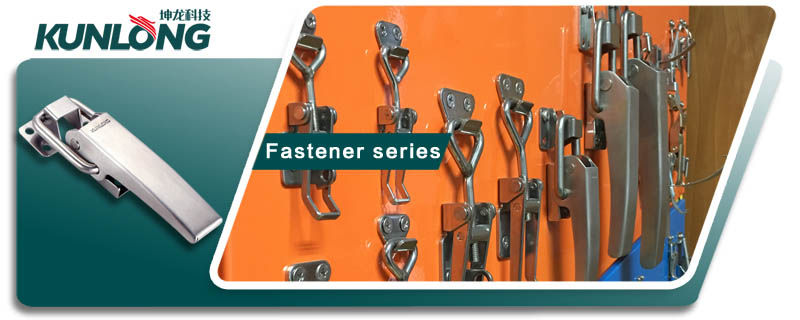 Fastener series