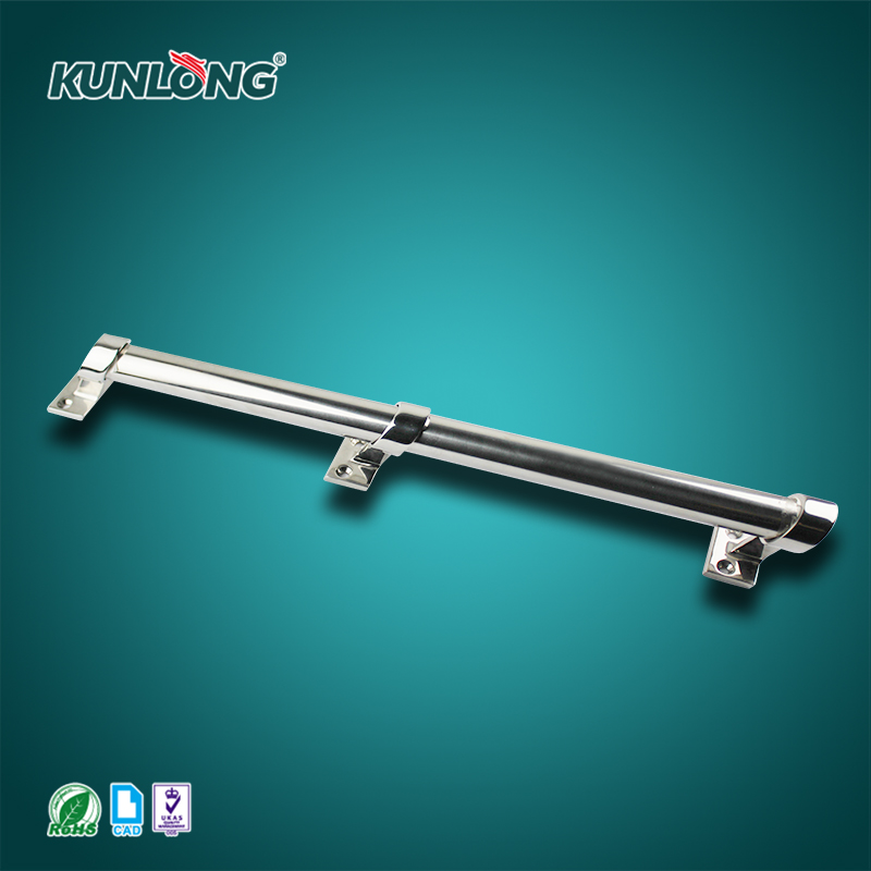 KUNLONG Supplier Standard Steel Long HandlesSK4-1395