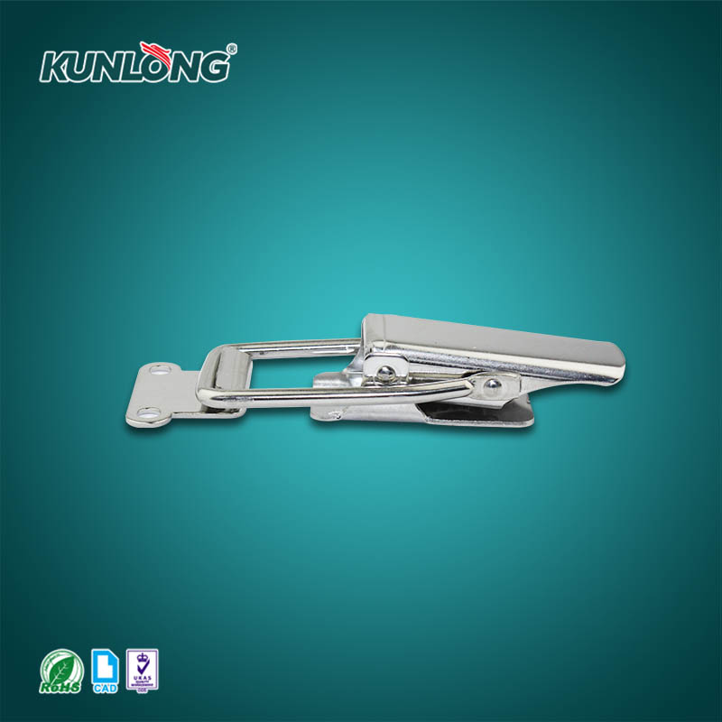 KUNLONG SK3-054 Container Spring Loaded Draw Latches