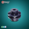 Nobengr SG7-7-K Steel Single Disk Type Flexible Coupling
