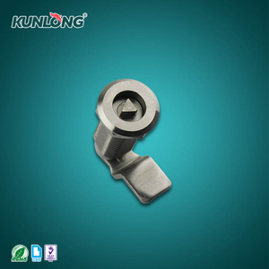 KUNLONG SK1-063D-3-38 Triangle Compression Adjustable Locks