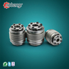 Nobengr SG7-6 Bellows Type Flexible Coupling