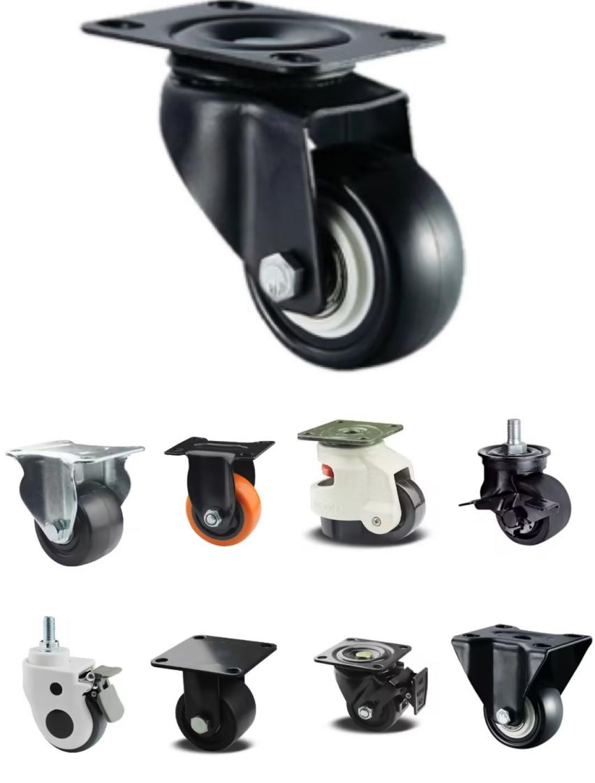casters wheel