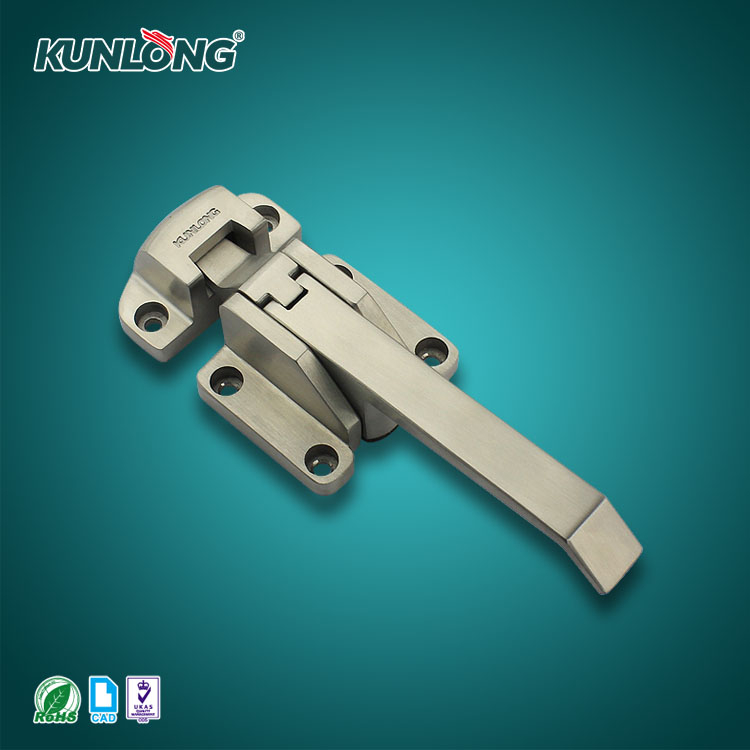 KUNLONG SK1-093-3S-2 Industrial Strong Flex Sealing Door Lock Handle Latch