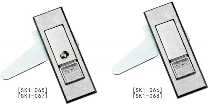 panel lock