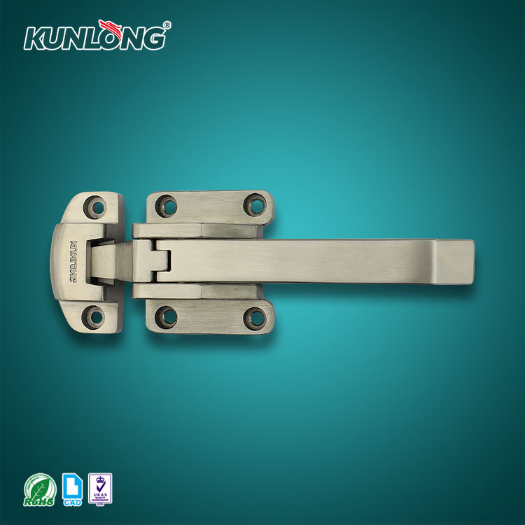 KUNLONG SK1-093-3S-2 Industrial Strong Flex Sealing Door Lock Handle Latch