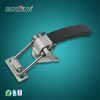 Kunlong SK3-058 Heavy Duty Metal Buckle Stainless Steel Accessory Zipper 