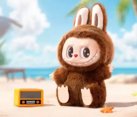 labubu
