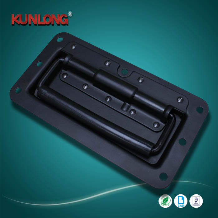 THE NEW PRODUCT KUNLONG SK4-024-4 IS LAUNCHED