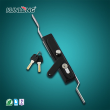 Kunlong SK1-033-1 Control Box Connecting Rod Lock Communication Cabinet Lock Power Box Door Lock