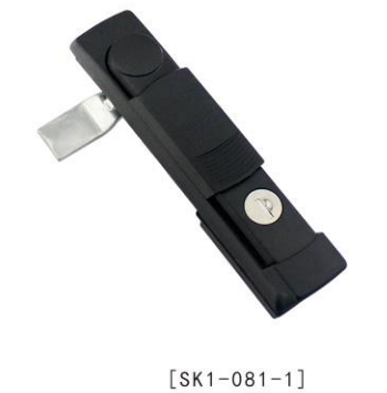 panel lock