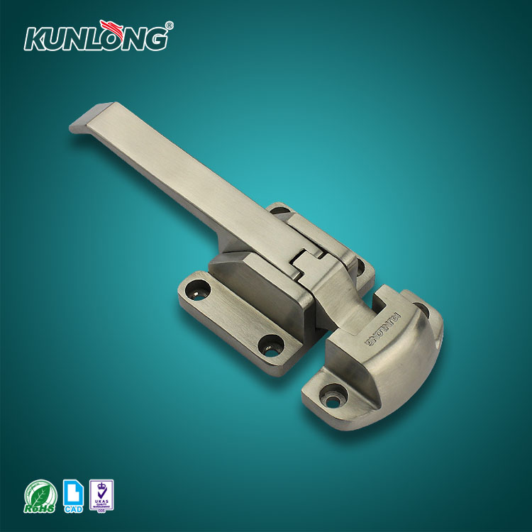 KUNLONG SK1-093-3S-2 Industrial Strong Flex Sealing Door Lock Handle Latch