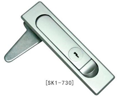 panel lock