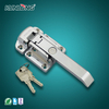 KUNLONG SK1-093-3S-2 Industrial Strong Flex Sealing Door Lock Handle Latch