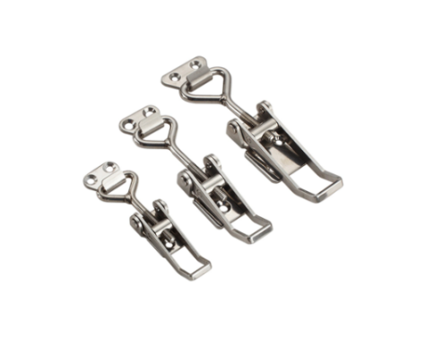 draw latch