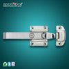 KUNLONG SK1-093-3S-2 Industrial Strong Flex Sealing Door Lock Handle Latch