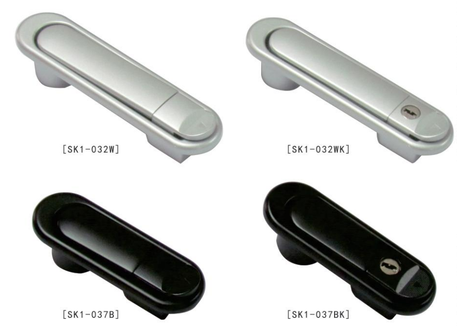 panel lock