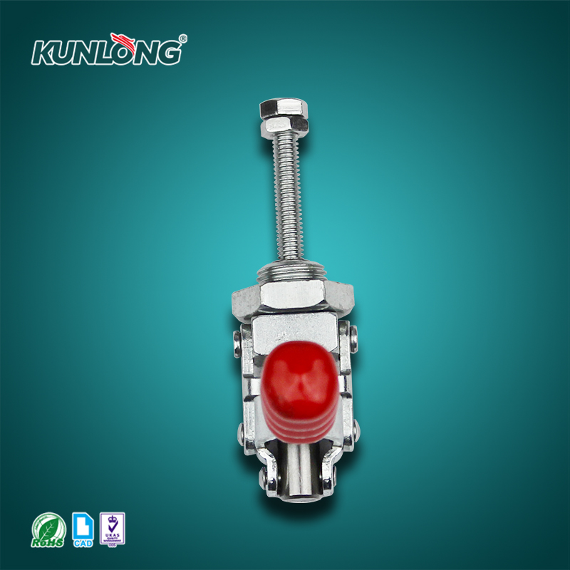 KUNLONG SK3-021H-10 Industrial Vertical Adjustable Toggle Clamp