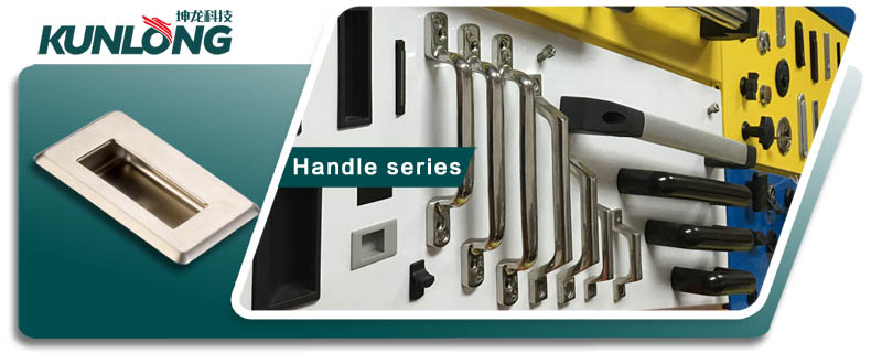 Handle series