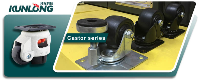 Castor series