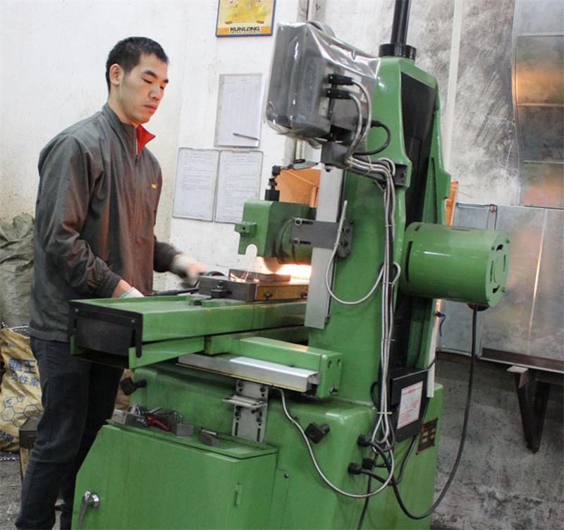 Development Trend Of Industrial Hardware