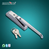 KUNLONG Freezer Metal Door Handle / Oven Door Latch SK1-1250 
