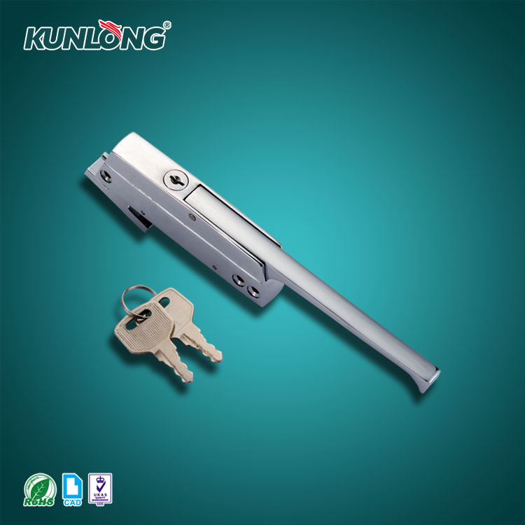 KUNLONG SK1-1240 Cold Storage Door Handle Latch