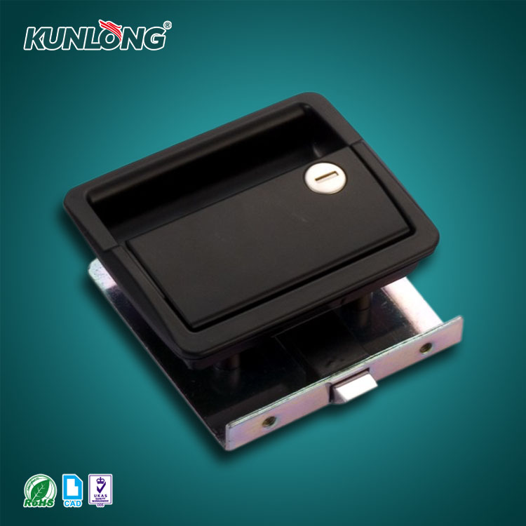 KUNLONG SK1-1009 Compression Latch Push-to-Close Latch