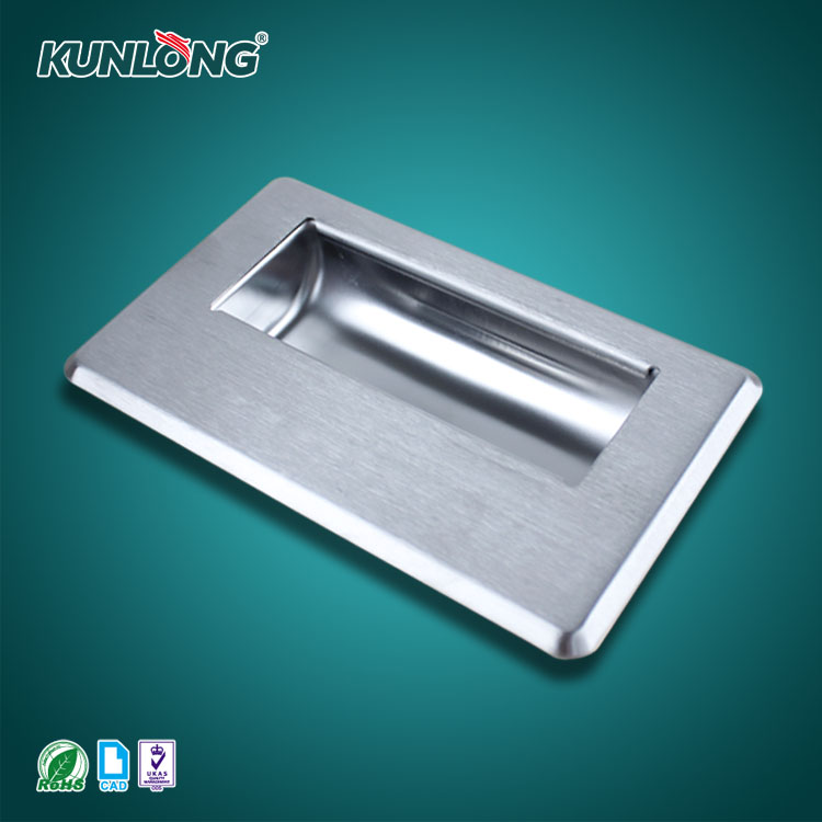 KUNLONG SK4-028 Industrial Recessed Handle