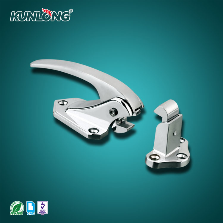 Kunlong SK1-60010 Spring Cooler Latch Heavy Duty Handle Lock