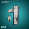 KUNLONG Cam Locking Metal Switch Box Cabinet Panel Lock SK1-069 