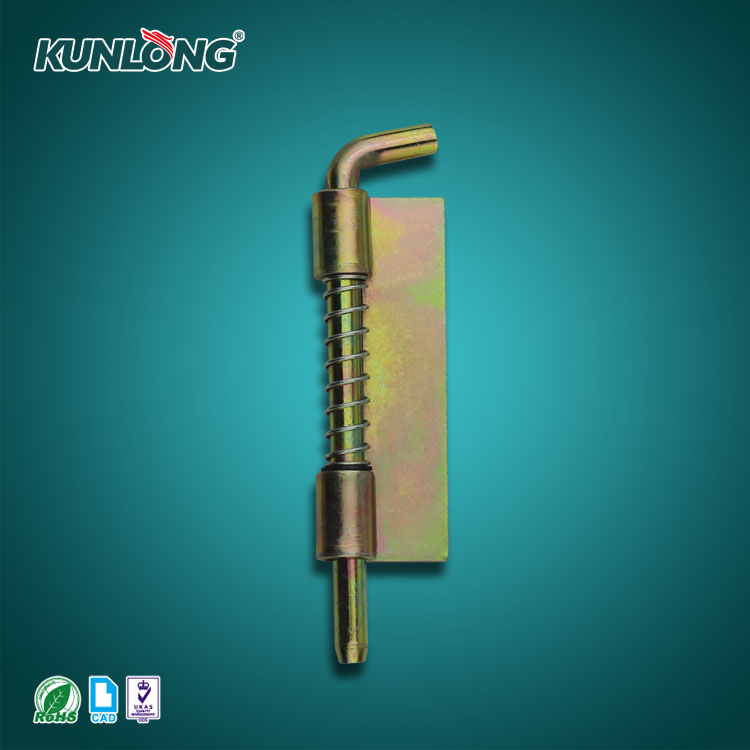 KUNLONG SK2-037 Lifting Type Detachable Spring Hinge